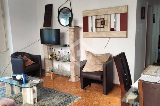 Apartamento à venda com 2 quartos, 70m² em Icaraí, Niterói