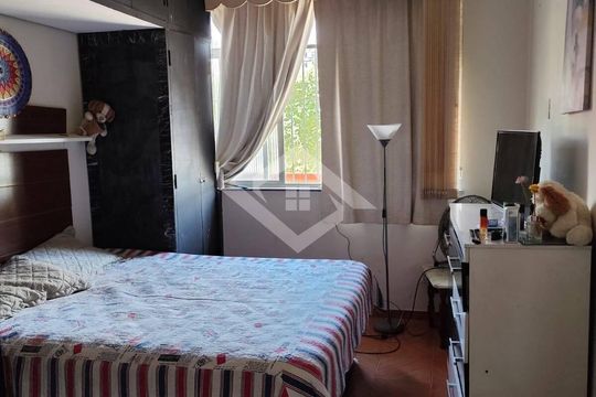Apartamento à venda com 2 quartos, 70m² em Icaraí, Niterói