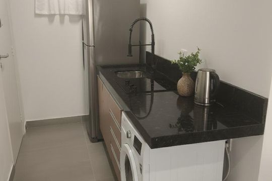 Apartamento para alugar com 1 quarto, 26m² em Bela Vista, São Paulo