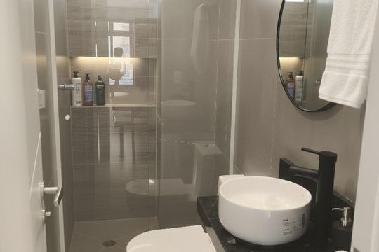 Apartamento para alugar com 1 quarto, 26m² em Bela Vista, São Paulo