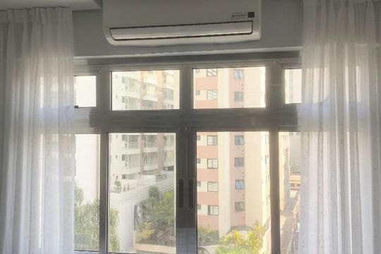 Apartamento para alugar com 1 quarto, 26m² em Bela Vista, São Paulo