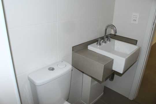 Kitnet/Studio à venda com 1 quarto, 78m² em Santa Cecília, São Paulo