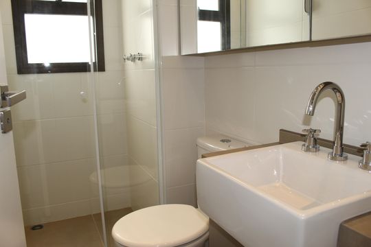 Kitnet/Studio à venda com 1 quarto, 46m² em Santa Cecilia, São Paulo