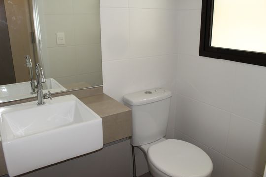 Kitnet/Studio à venda com 1 quarto, 46m² em Santa Cecilia, São Paulo