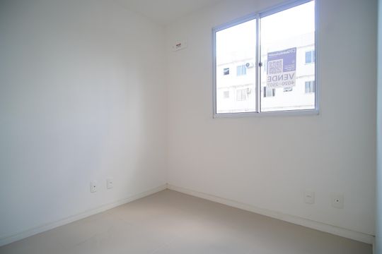 Quarto 1 de apartamento à venda com 2 quartos, 43m² em Feitoria, São Leopoldo