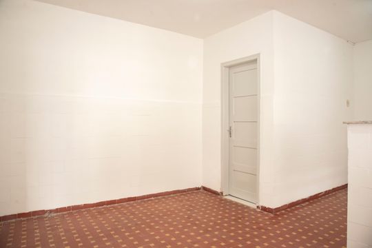 Copa de casa para alugar com 1 quarto, 80m² em Vila Clementino, São Paulo