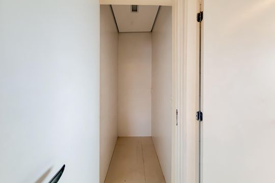 Área de Serviço - Piso 1 de apartamento à venda com 4 quartos, 348m² em Jardim Vila Mariana, São Paulo