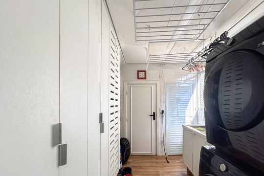 Apartamento à venda com 3 quartos, 198m² em Jardim Paulista, São Paulo