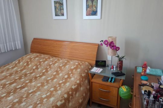 Apartamento à venda com 2 quartos, 69m² em Vila Santa Catarina, São Paulo