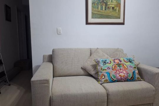 Apartamento à venda com 2 quartos, 69m² em Vila Santa Catarina, São Paulo