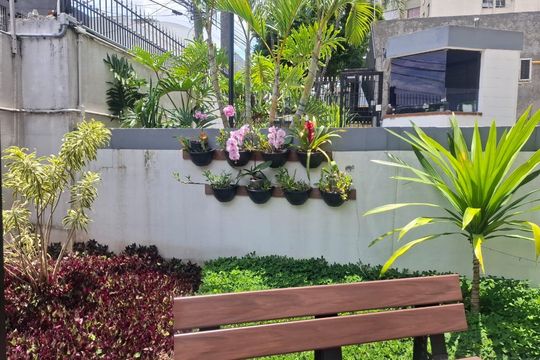 Apartamento à venda com 2 quartos, 69m² em Vila Santa Catarina, São Paulo