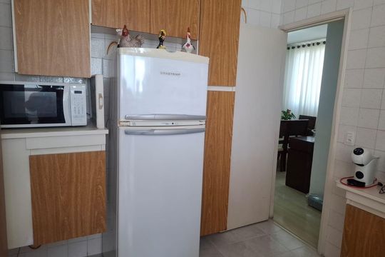 Apartamento à venda com 2 quartos, 69m² em Vila Santa Catarina, São Paulo