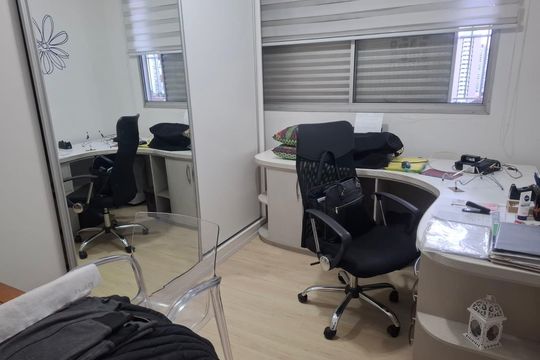 Apartamento à venda com 2 quartos, 69m² em Vila Santa Catarina, São Paulo