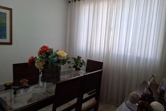 Apartamento à venda com 2 quartos, 69m² em Vila Santa Catarina, São Paulo
