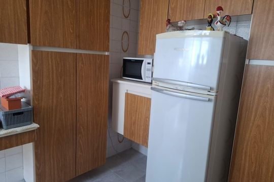 Apartamento à venda com 2 quartos, 69m² em Vila Santa Catarina, São Paulo