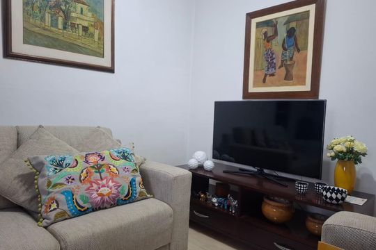 Apartamento à venda com 2 quartos, 69m² em Vila Santa Catarina, São Paulo