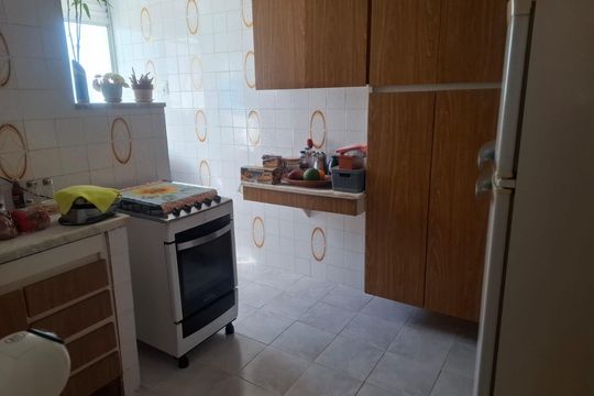 Apartamento à venda com 2 quartos, 69m² em Vila Santa Catarina, São Paulo