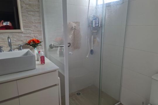 Apartamento à venda com 2 quartos, 69m² em Vila Santa Catarina, São Paulo