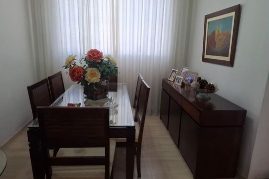 Apartamento à venda com 2 quartos, 69m² em Vila Santa Catarina, São Paulo