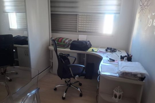 Apartamento à venda com 2 quartos, 69m² em Vila Santa Catarina, São Paulo