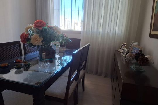 Apartamento à venda com 2 quartos, 69m² em Vila Santa Catarina, São Paulo