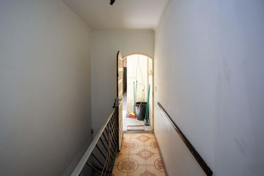 Área comum de casa à venda com 3 quartos, 180m² em Conceição, Diadema