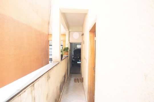 Área comum de casa à venda com 3 quartos, 180m² em Conceição, Diadema