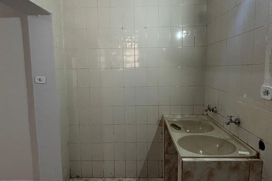 Porão - Area de Serviço de casa para alugar com 3 quartos, 265m² em Campestre, Santo André