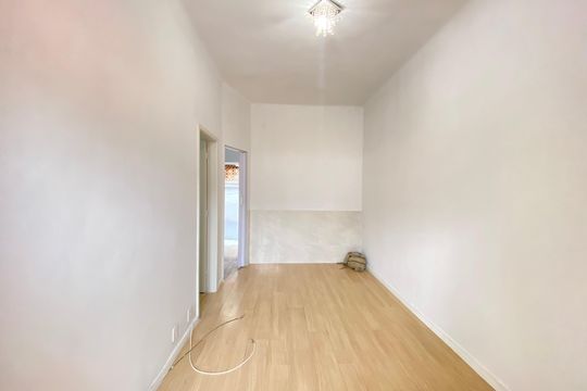 Sala de casa à venda com 1 quarto, 30m² em Engenho de Dentro, Rio de Janeiro