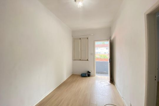 Sala de casa à venda com 1 quarto, 30m² em Engenho de Dentro, Rio de Janeiro