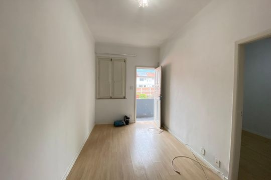 Sala de casa à venda com 1 quarto, 30m² em Engenho de Dentro, Rio de Janeiro