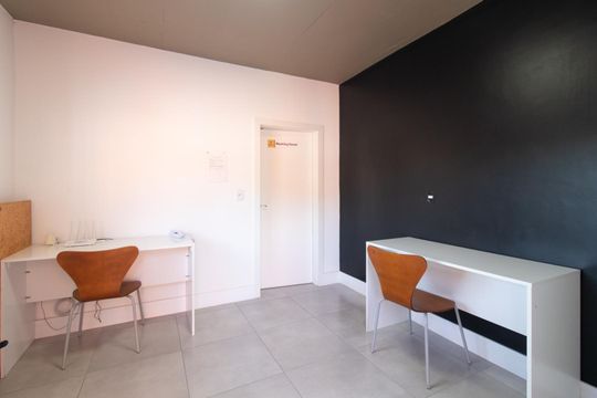 Área comum de casa de condomínio à venda com 1 quarto, 49m² em Santa Tereza, Porto Alegre
