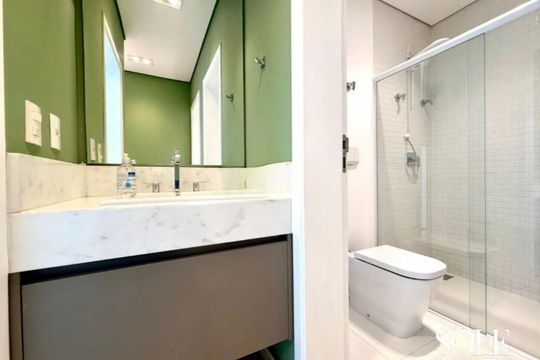 Casa de Condomínio à venda com 3 quartos, 320m² em Cidade Santos Dumont, Jundiaí
