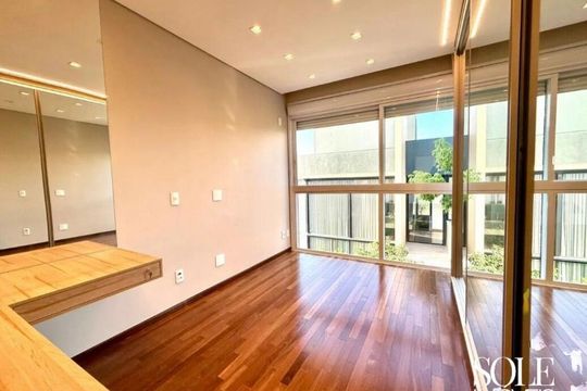 Casa de Condomínio à venda com 3 quartos, 320m² em Cidade Santos Dumont, Jundiaí