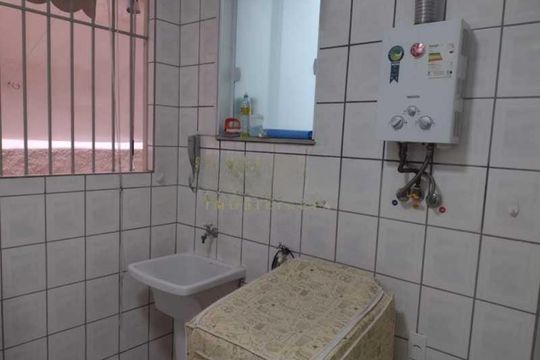 Apartamento à venda com 2 quartos, 72m² em Tijuca, Rio de Janeiro
