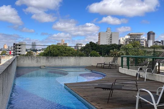 Apartamento à venda com 3 quartos, 60m² em Centro, Osasco