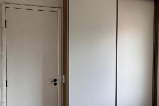 Apartamento à venda com 3 quartos, 60m² em Centro, Osasco