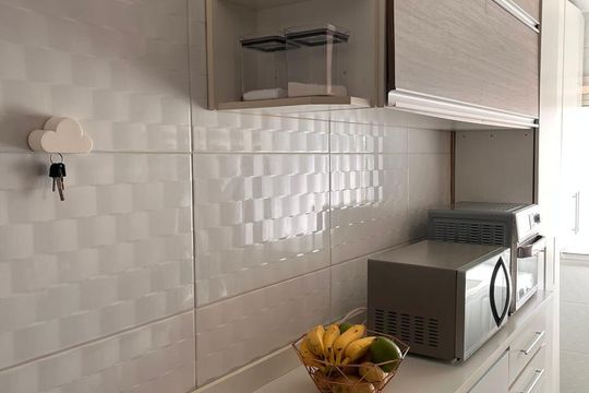 Apartamento à venda com 3 quartos, 60m² em Centro, Osasco