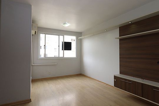 Apartamento à venda com 3 quartos, 68m² em Jardim Carvalho, Porto Alegre