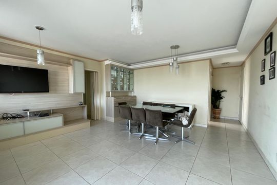 Sala de apartamento para alugar com 2 quartos, 283m² em Santana, São Paulo
