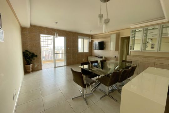 Apartamento para alugar com 2 quartos, 283m² em Santana, São Paulo