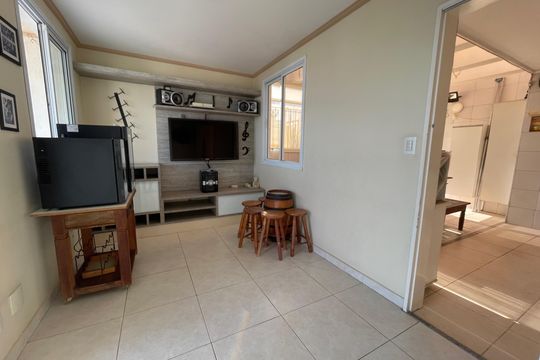 Sala 2 de apartamento para alugar com 2 quartos, 283m² em Santana, São Paulo