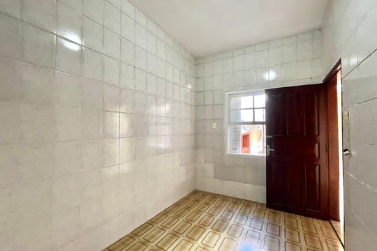 Quarto de Serviço de casa à venda com 4 quartos, 280m² em Planalto Paulista, São Paulo