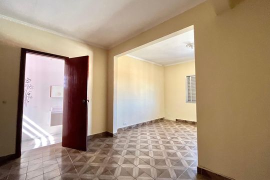 Suite 1 de casa à venda com 4 quartos, 280m² em Planalto Paulista, São Paulo