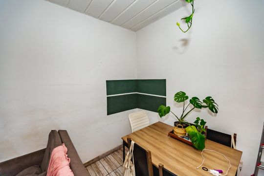 Apartamento à venda com 2 quartos, 55m² em Céu Azul, Ribeirão das Neves