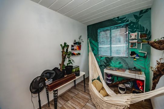 Apartamento à venda com 2 quartos, 55m² em Céu Azul, Ribeirão das Neves