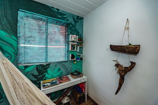 Apartamento à venda com 2 quartos, 55m² em Céu Azul, Ribeirão das Neves