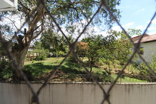 Área de serviço - Vista de apartamento à venda com 3 quartos, 83m² em Taquara, Rio de Janeiro