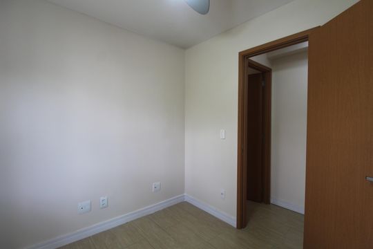 Suíte 2 de apartamento à venda com 3 quartos, 83m² em Taquara, Rio de Janeiro