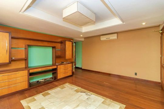 Área Comum de apartamento para alugar com 4 quartos, 385m² em Moinhos de Vento, Porto Alegre